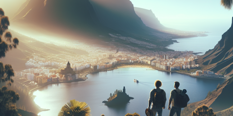 Turismo de Tenerife invita a agentes de viajes de Oviedo, Santander y Bilbao a conocer los atractivos de la isla