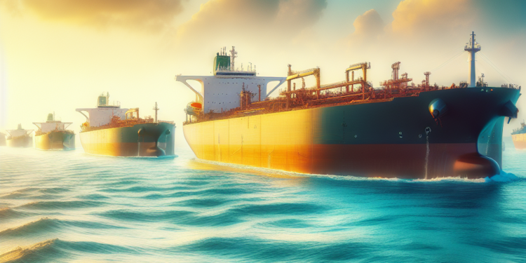 Irán endurece control en estrecho de Ormuz; petroleros necesitan aval para ‘viaje seguro’ – El Financiero