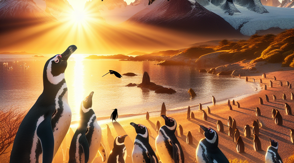 Isla Magdalena: entre pingüinos del Estrecho y el pulso austral de Punta Arenas - Viajes