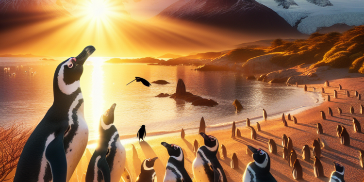 Isla Magdalena: entre pingüinos del Estrecho y el pulso austral de Punta Arenas - Viajes