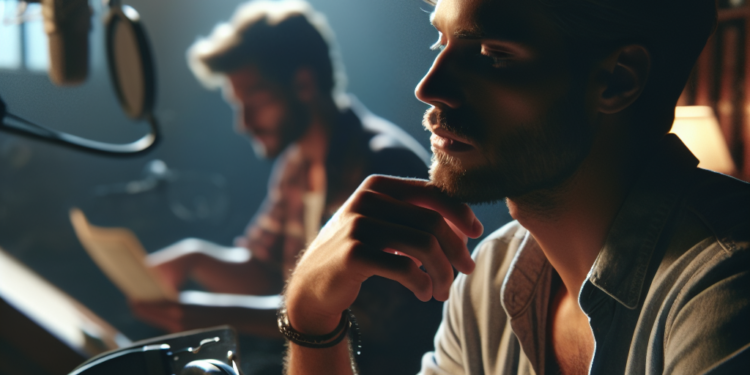 Jaafar Jackson on What It Took to Portray His Uncle, the King of Pop, in “Michael”