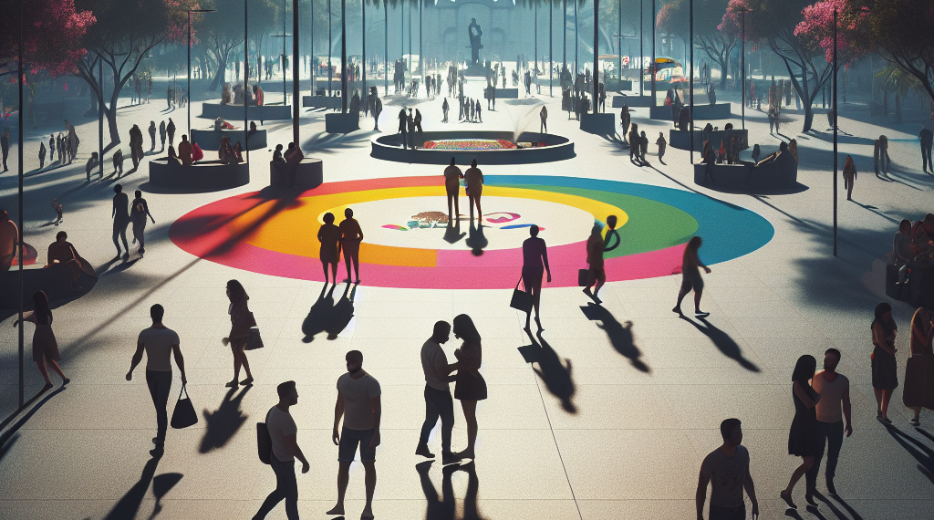 Jalisco fortalece su agenda internacional en turismo LGBTQ+ – La Crónica de Hoy
