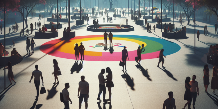 Jalisco fortalece su agenda internacional en turismo LGBTQ+ – La Crónica de Hoy