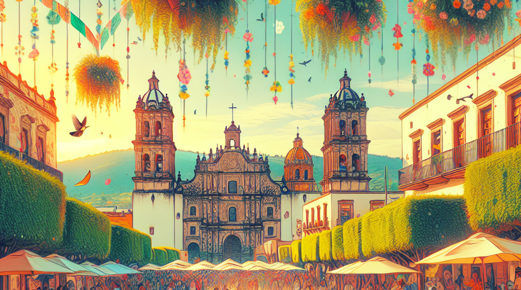 Jalisco se consolida como potencia turística de México: SECTURJAL