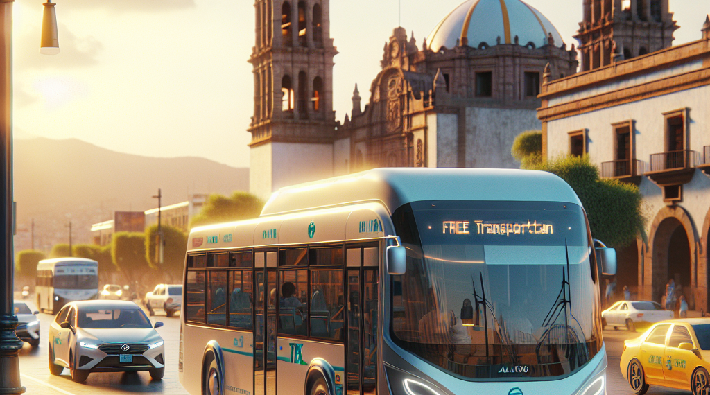 Jalisco y Uber regalan 2,000 viajes: Así funciona el plan "Hoy te llevamos"