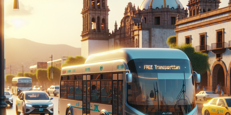 Jalisco y Uber regalan 2,000 viajes: Así funciona el plan "Hoy te llevamos"