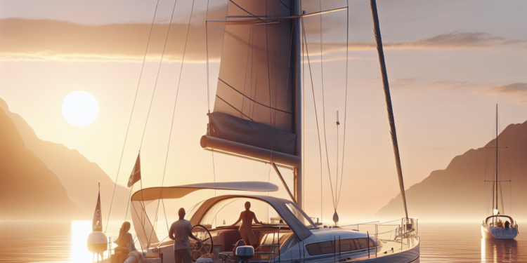 Jeanneau Sun Odyssey 455: velero crucero 2026