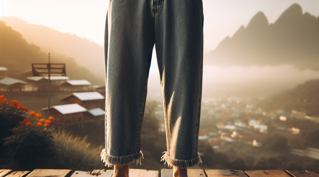 Jennifer Aniston demuestra que jeans rectos y zuecos boho son el dúo más cool de la temporada