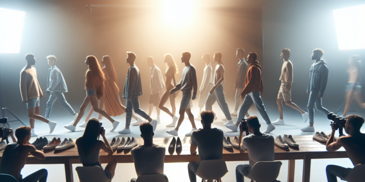 Jennifer Lawrence Gives Last Summer’s Hottest Shoe a Round Two