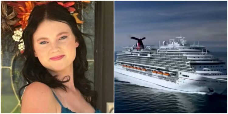 Giro judicial en caso del crucero: juzgarán como adulto a adolescente por asesinato y abuso sexual contra su hermanastra