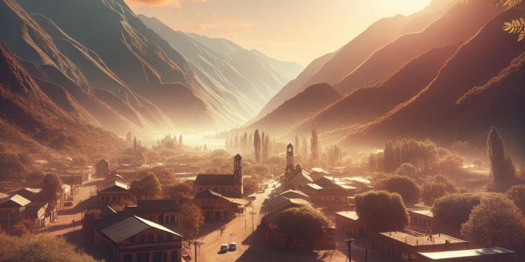 Jujuy promociona su oferta turística en el 75° Workshop de ARAV en Rosario