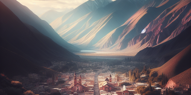 Turismo regional: Jujuy se posiciona como destino clave para operadores turísticos del NOA