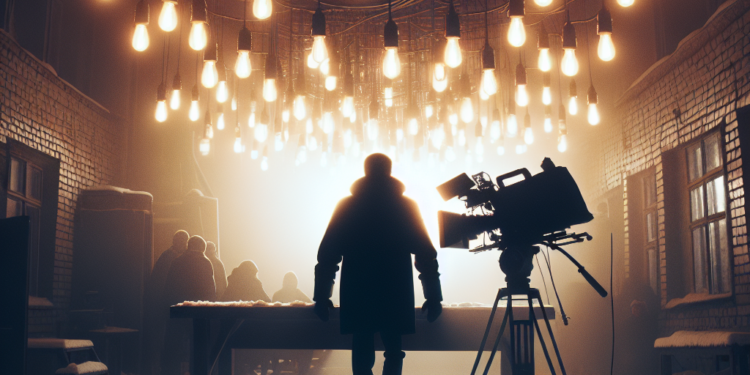 Filmmaker Julia Loktev on Her Jaw-Dropping Documentary About Russian Journalists on the Edge of Exile