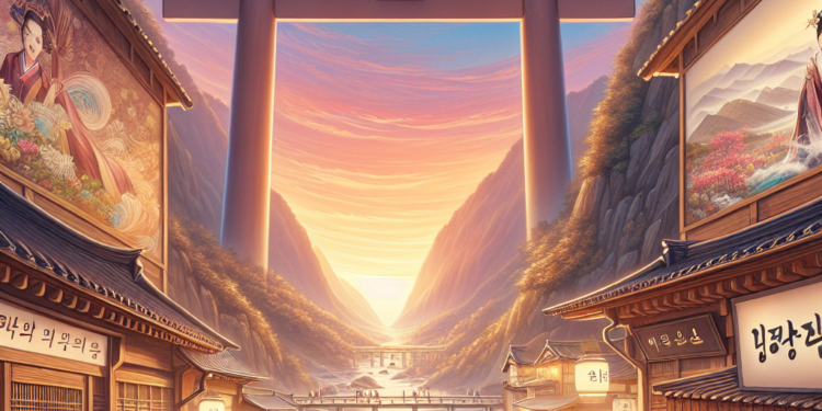 K-pop y K-dramas transforman el turismo en Corea del Sur: de la gastronomía y la cultura a la fascinación por los ídolos que arrasan en el mundo 📺 #MILENIO19h con Jaime Núñez – Facebook