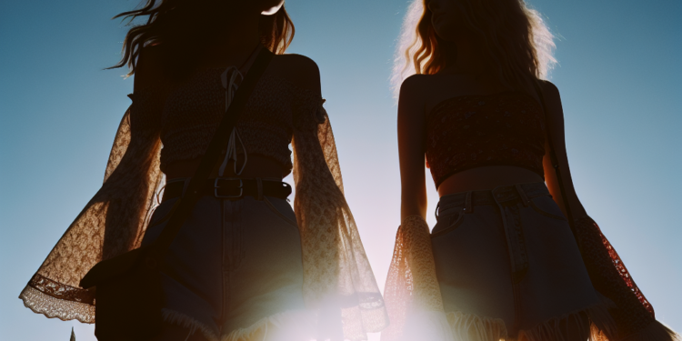 Kendall and Kylie Jenner Bring Opposite Sister Style to Coachella 2026