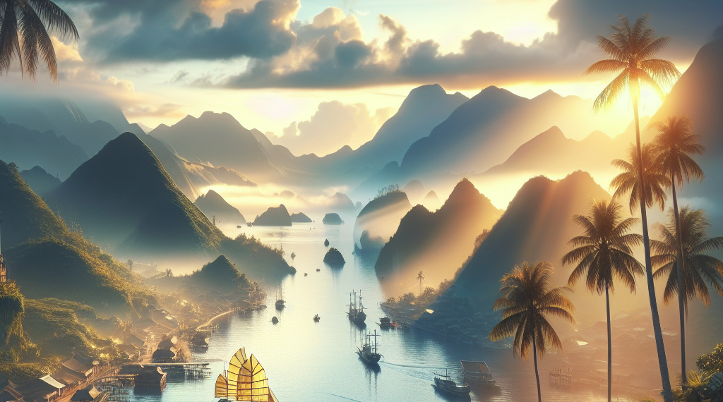 Vietnam.vn - Nền tảng quảng bá Việt Nam