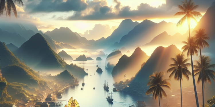 Vietnam.vn - Nền tảng quảng bá Việt Nam