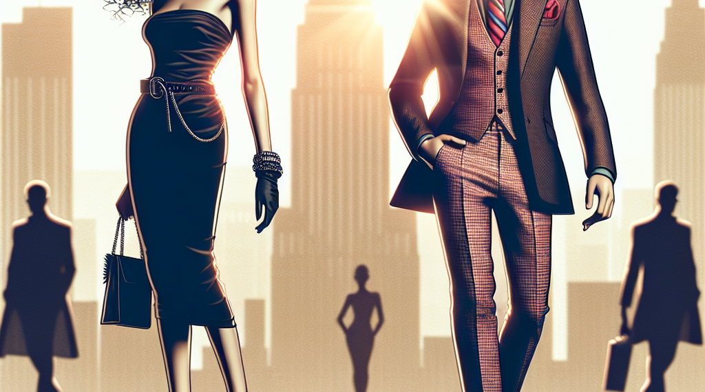 Kim Kardashian and Lewis Hamilton Coordinate Their Couple Style