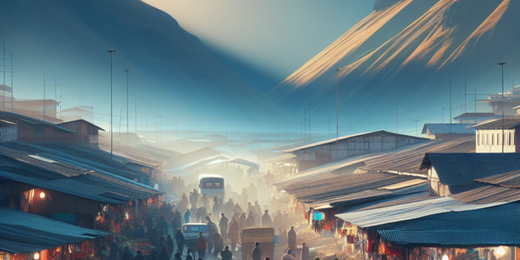 LATAM CON DOS TERCIOS DEL DOMÉSTICO