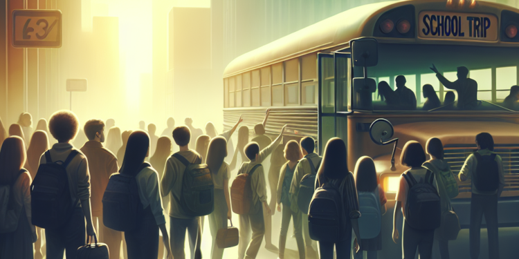 ANPE Murcia exige regular los viajes escolares y proteger al profesorado ante la falta de normativa – Murcia Actualidad