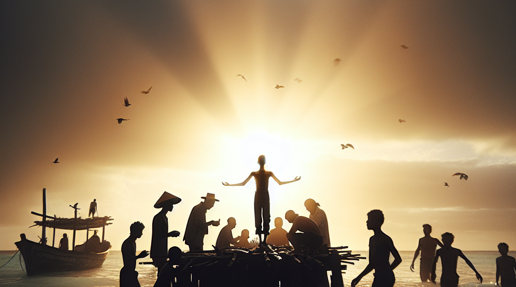 Joie de Vivre, Wit, Intuition, Empathy—Alber Elbaz Had It All