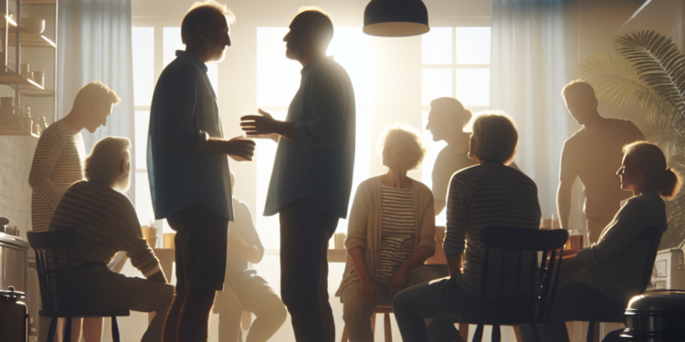 Adult Friendship Is Weird—Here’s How to Make It Easier