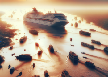 La Cruise Lines International Association respalda la licitación de la hidrovía
