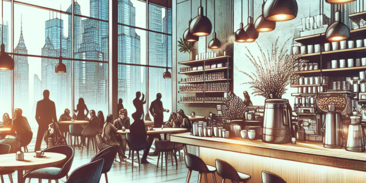 The Vogue Café Is Coming to New York for the First Time