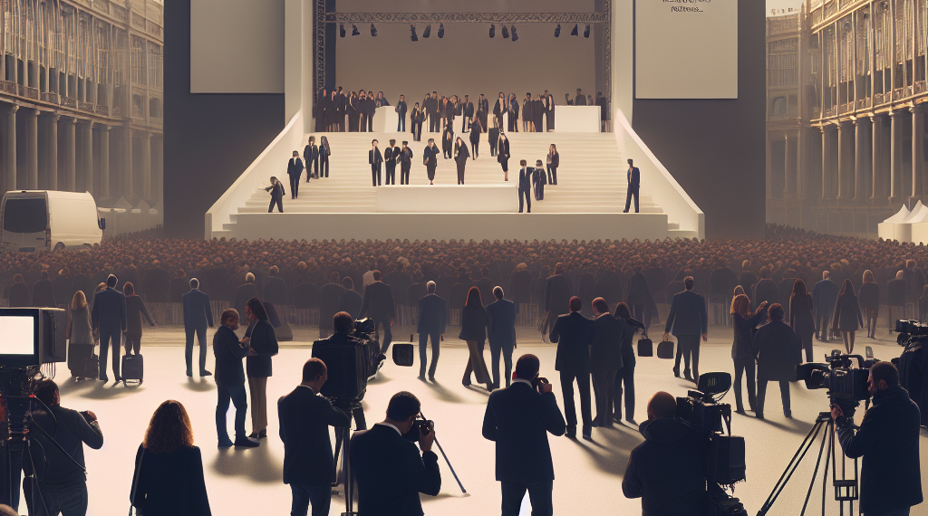 Nao Travel Collection abre el año con el Tradeshow 2026
