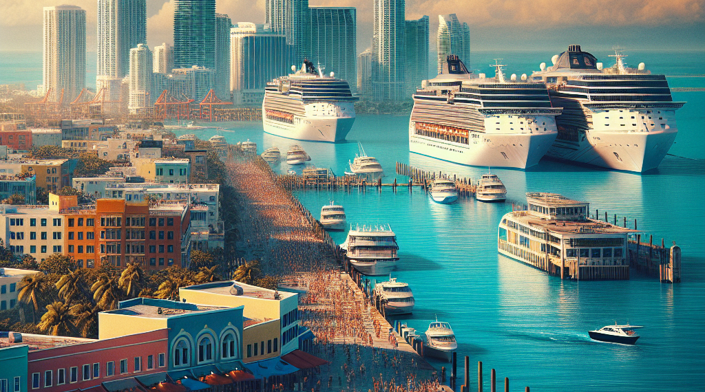 Provincia de Valencia, destino turístico de cruceros