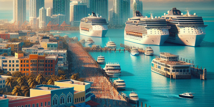 Provincia de Valencia, destino turístico de cruceros