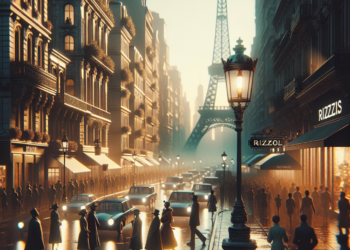 Roger Vivier Brought Parisian Flair to New York City In Celebration of Its New Rizzoli Book  