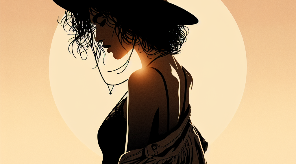The Anatomy of Zoë Kravitz’s Style