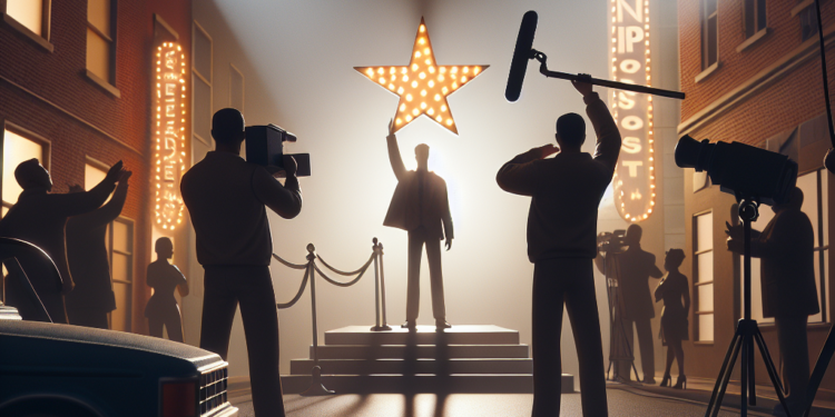 ‘Beef’ Star Youn Yuh-jung Didn’t Expect Any of This