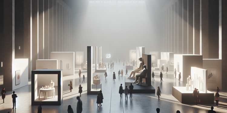 Demna’s Sly, Subversive Gucci Exhibition Gets Milan Design Week Talking