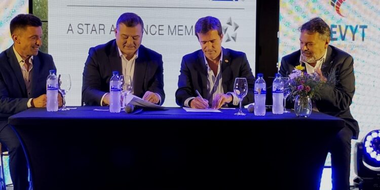 FAEVYT logró unir a todo el país en el registro nacional de agencias de viajes