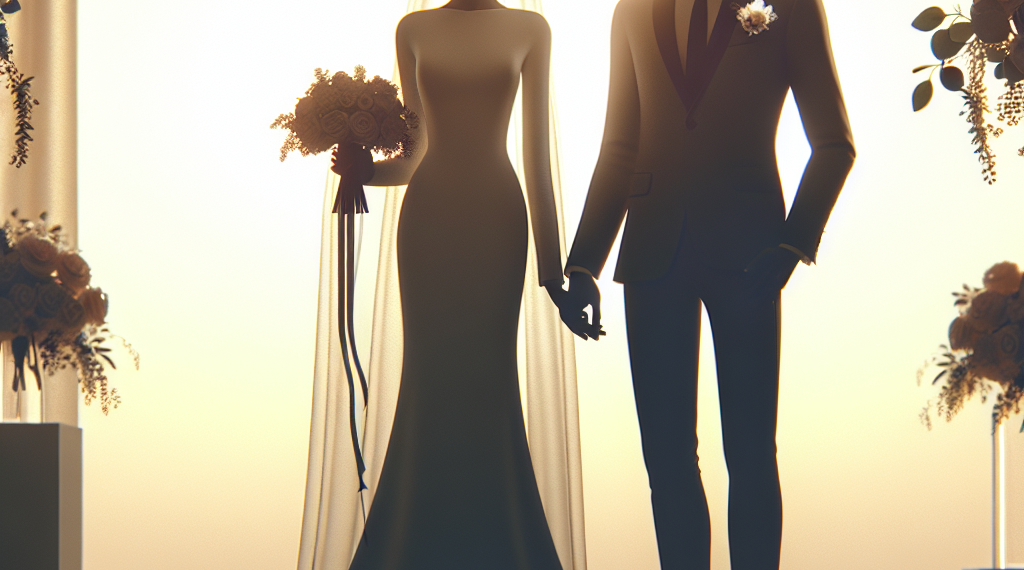 “The Power of Personality”: 6 Wedding Trends for 2026