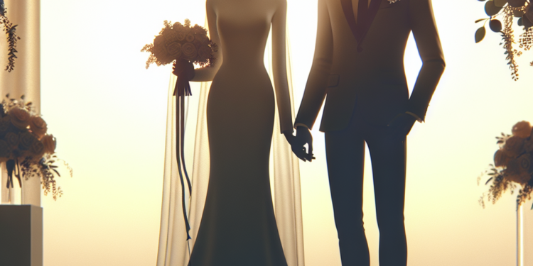 “The Power of Personality”: 6 Wedding Trends for 2026