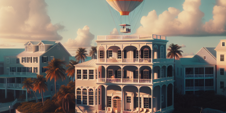 Fundación MSC profundiza su impacto en Las Bahamas