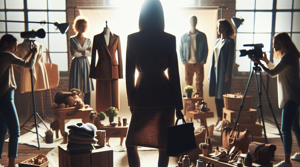 Fleur du Mal Founder Jennifer Zuccarini Wants to Shock You