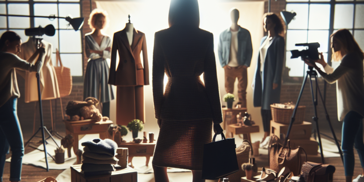 Fleur du Mal Founder Jennifer Zuccarini Wants to Shock You