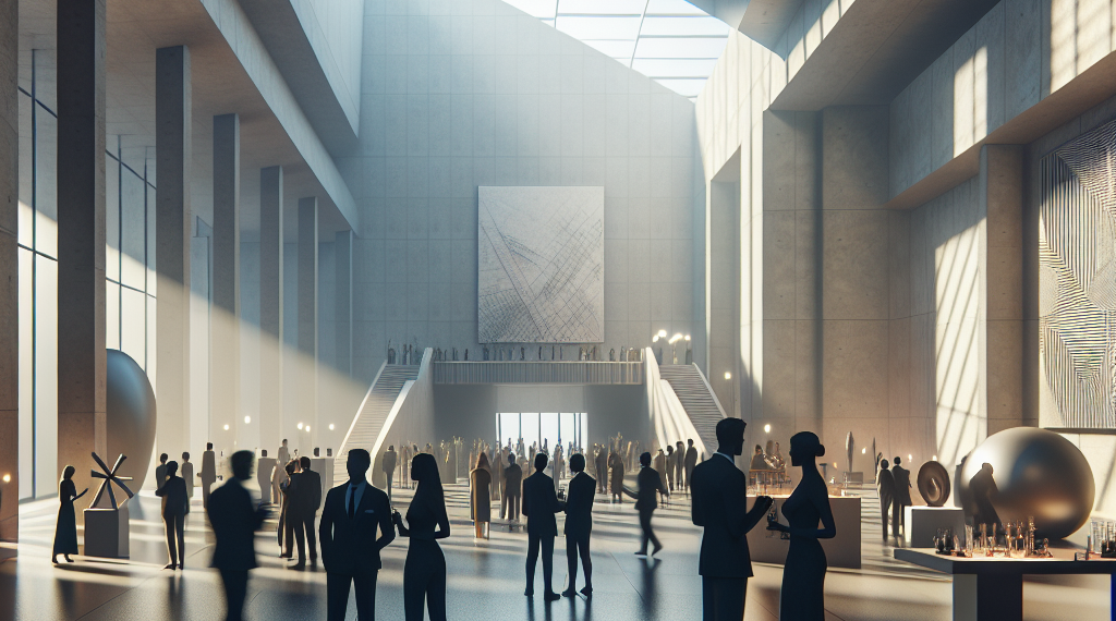 The New Museum Gala Honored Lisa Phillips and the Future of Art