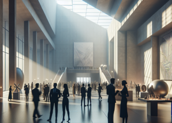 The New Museum Gala Honored Lisa Phillips and the Future of Art