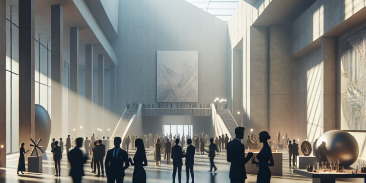 The New Museum Gala Honored Lisa Phillips and the Future of Art