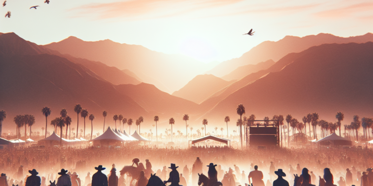 Coachella’s Big Brand Renaissance | Vogue