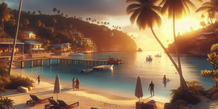 MSC modernizará su oferta turística en República Dominicana con renovaciones en la Isla Catalina