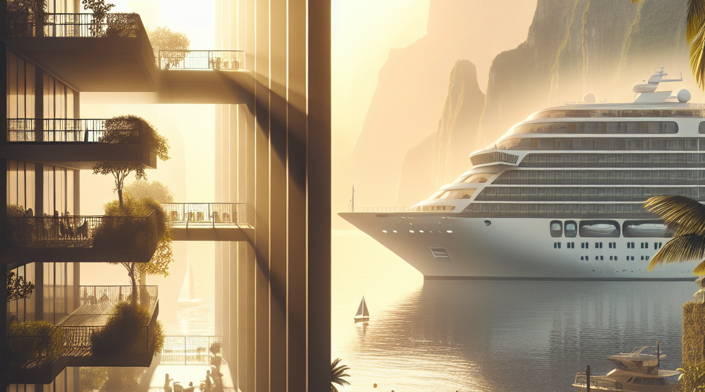 Norwegian Prima revoluciona los cruceros premium: ¿qué cambia para los viajeros españoles?