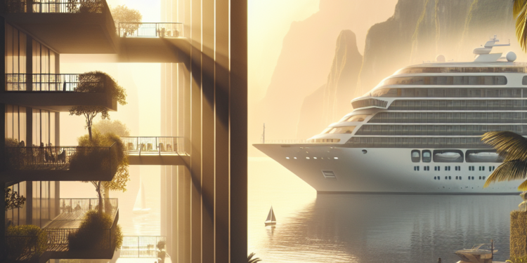 Norwegian Prima revoluciona los cruceros premium: ¿qué cambia para los viajeros españoles?