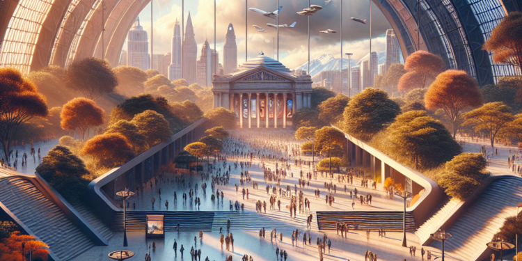 La Patagonia dijo presente en feria de turismo de Atlanta, Miami y Nueva York