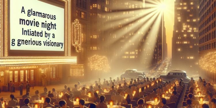 The Screening of Brunello: A Gracious Visionary Might Just Be Manhattan’s Most Glamorous Movie Night Ever